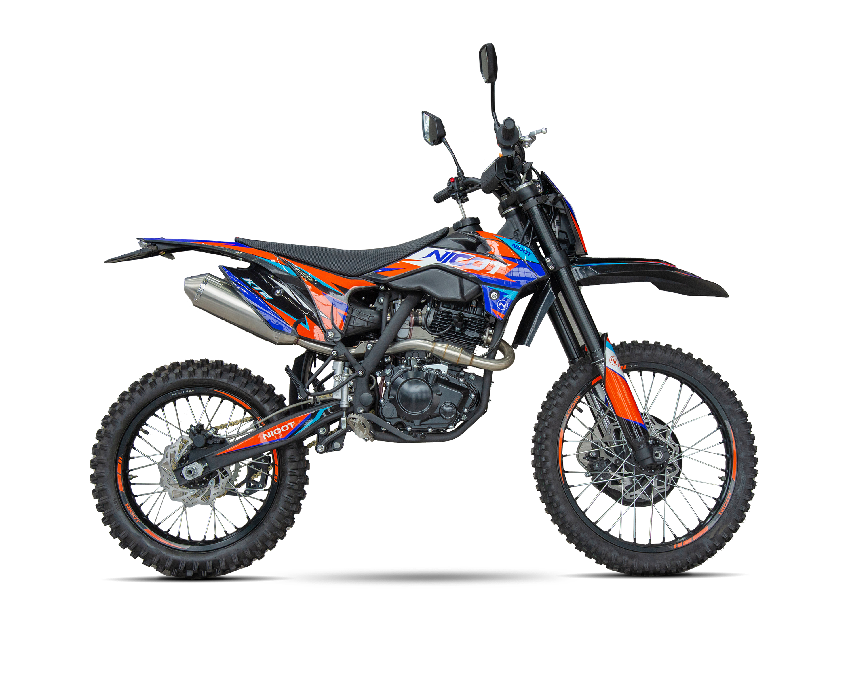 KT2 250RE