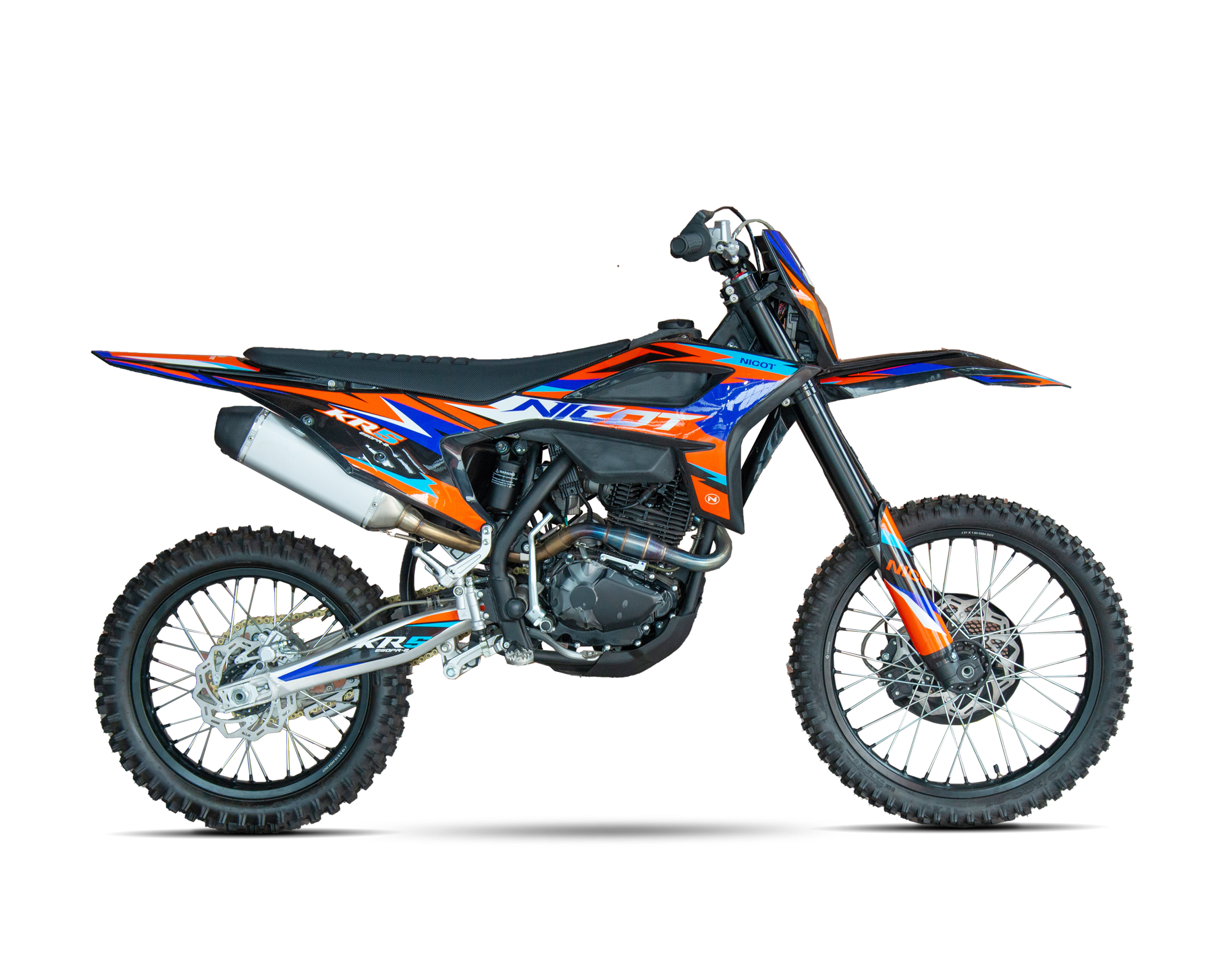 KR5 250PR-2