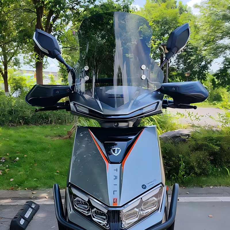 NICOT Wildshield B