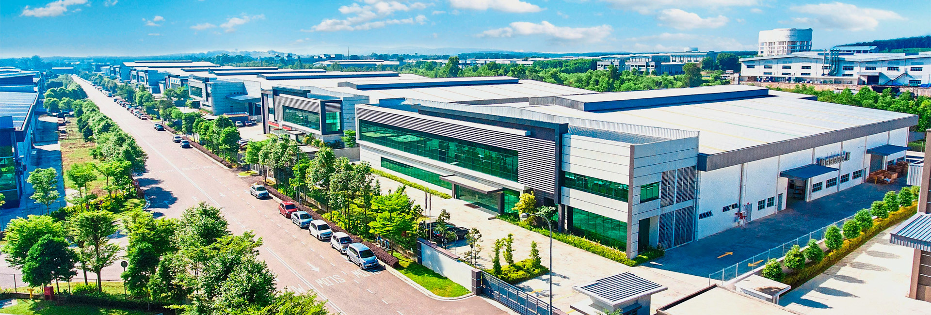 Jiangmen Kimleyda Hardware Product Co., Ltd.