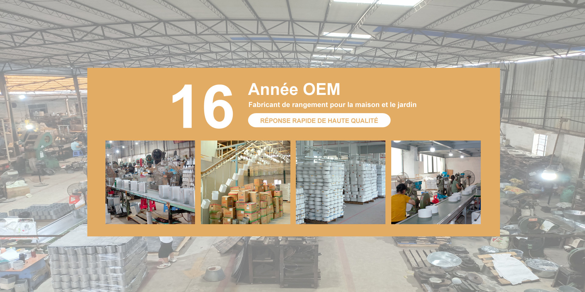 Kimleyda Matériel Produit Co., Ltd.