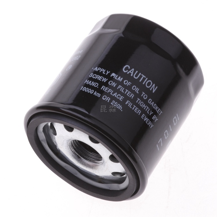 Geely Yuanjing Emgrand EC715 718 Oil Filter Element British SC7 Freeship Panda Seaview Oil Filter Element