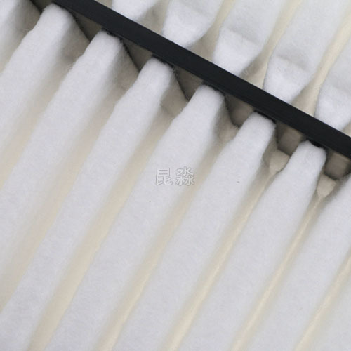 Improving Efficiency: How Performance Air Filters Contribute to Industrial Equipment