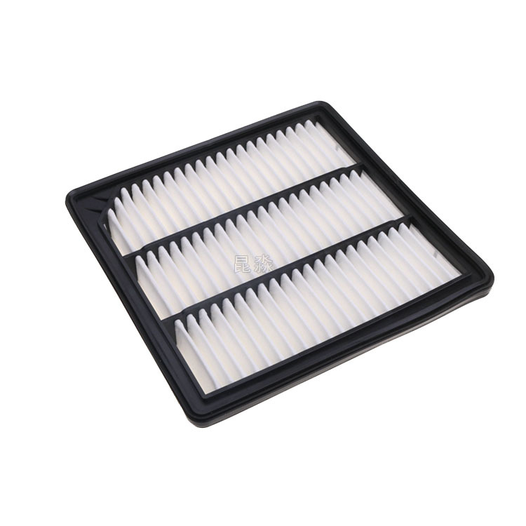 Unlocking Efficiency: The Importance of Performance Air Filters in Industrial Equipment