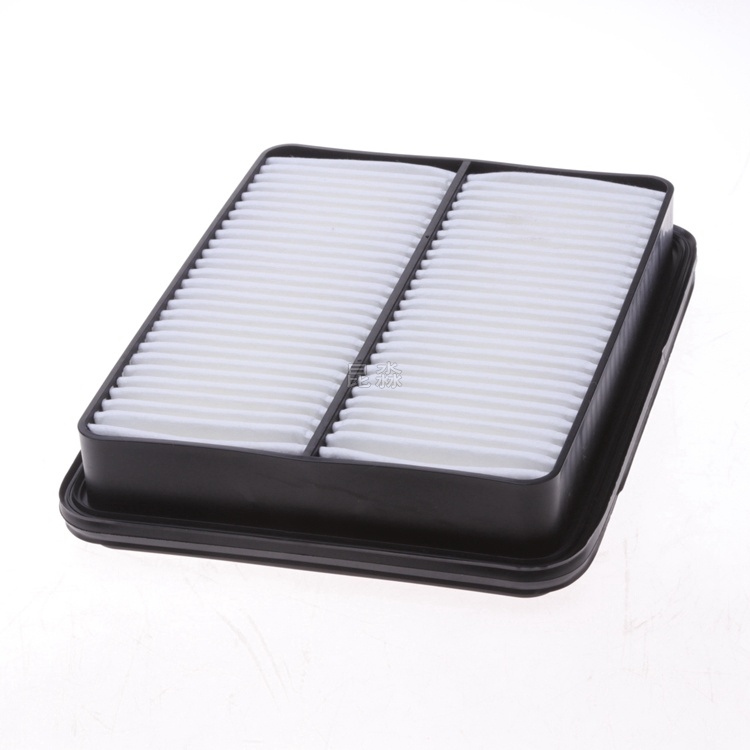 16 Jianghuai Ruifeng M4 Air Filter Element Air Cabin Filter Element Anti Haze