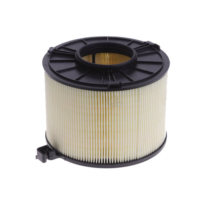 Audi A4L Air Filter 3.23.0T Imported Audi A4S5Q5 Air Grid Filter Original Genuine