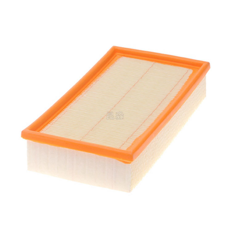 Enhancing Industrial Air Quality: The Essential Role of Air Cleaning Filters