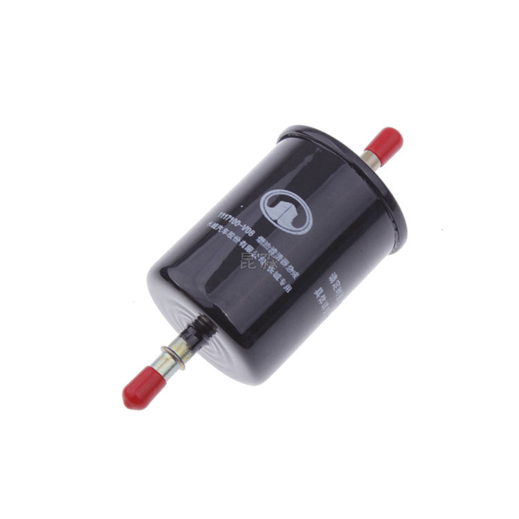 Great Wall Gorgeous Cool Bear Elf Jiayu Ling Aoteng Wing C30 Haval M1M2H3H5 Fuel Filter Element