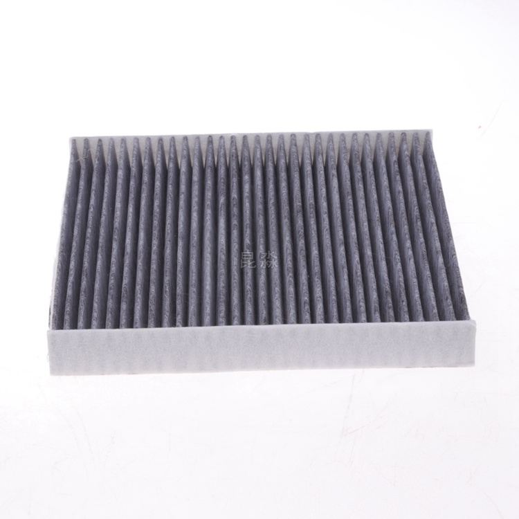 BYD F6 M6 G6 S6 E6 Air Cabin Filter- Carbon