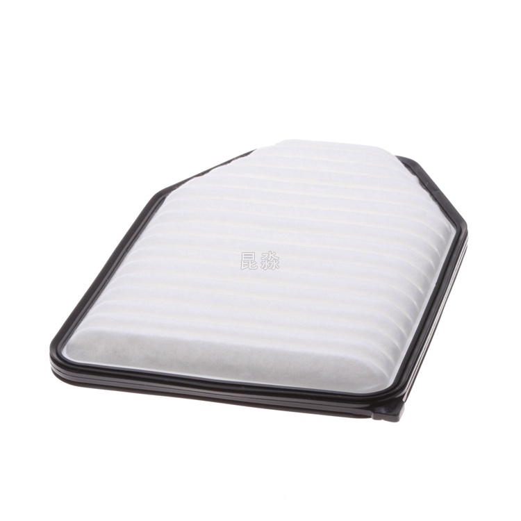 JEEP 08-13 Wrangler Air Filter metal air filter
