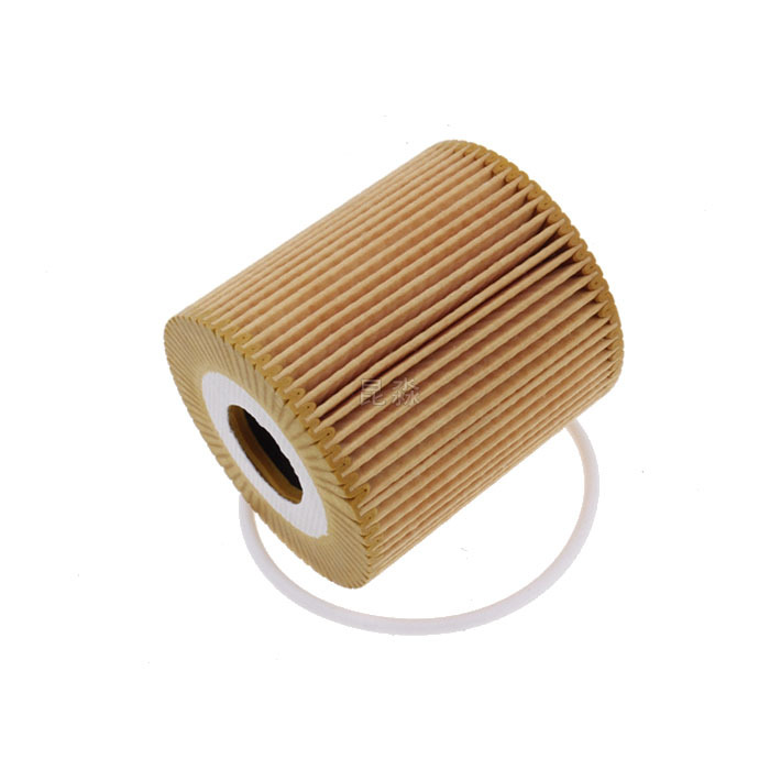 Volvo Volvo S60 S80 XC90 Filter 1275810 Oil Filter Element