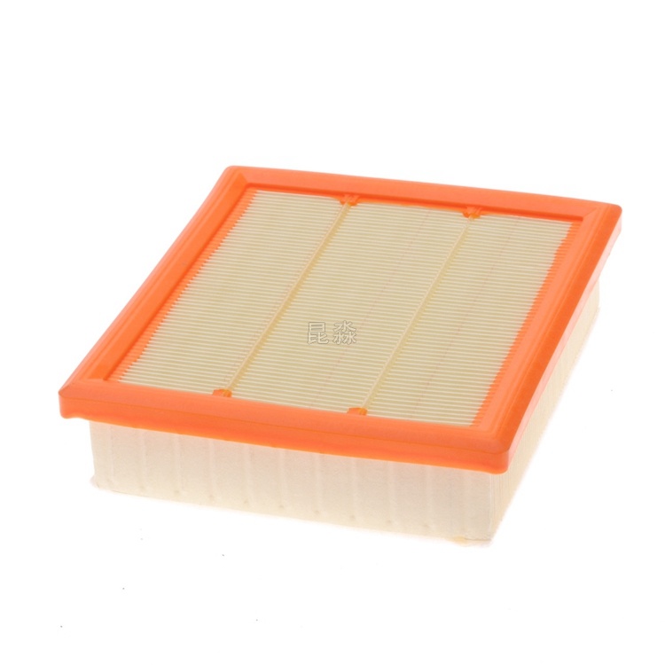 16 Models Jeep Renegade 1.4t Air Filter Element natural air filter