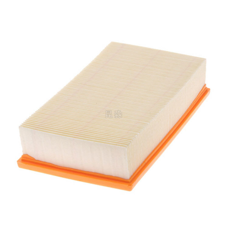 Understanding Air Cleaning Filters: Essential Components for Industrial Applications