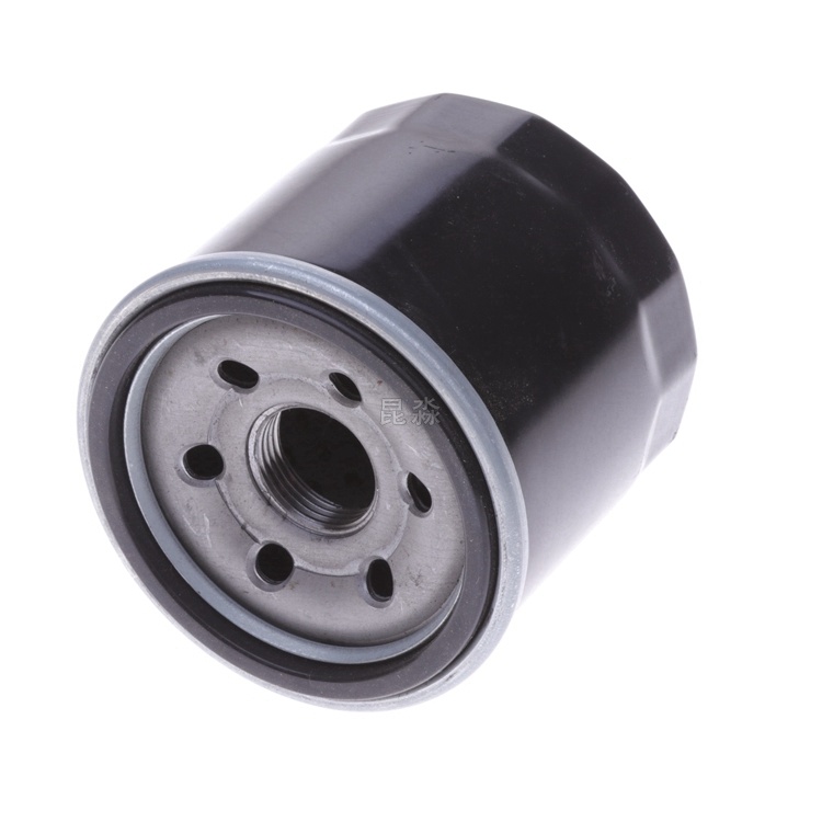 Understanding Oil Filters by VIN: A Comprehensive Guide for Professionals