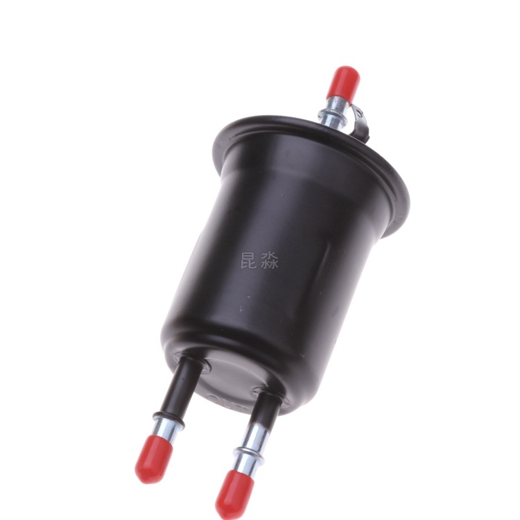 Emgrand EC718 EC715 Global Eagle GX7 Vision British S715 Fuel Filter Element