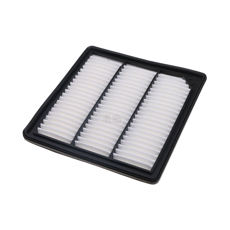 The Role of Performance Air Filters in Reducing Downtime for Industrial Equipment