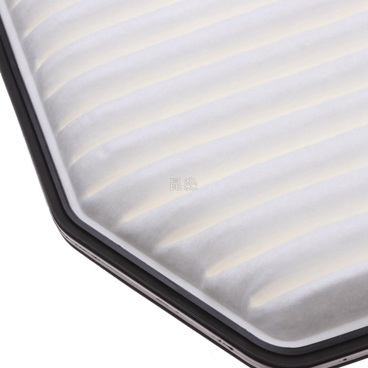 Understanding the Importance of a New Car Air Filter for Optimal Engine Performance