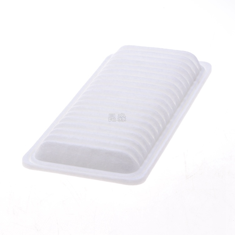Geely 14 New Emgrand EC7 1.5L 1.3T Air Filter united air filter