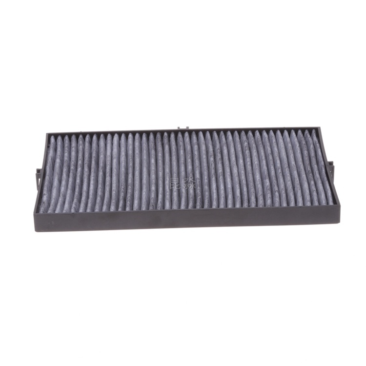 Haima Knight Air Cabin Filter Element - Fiber