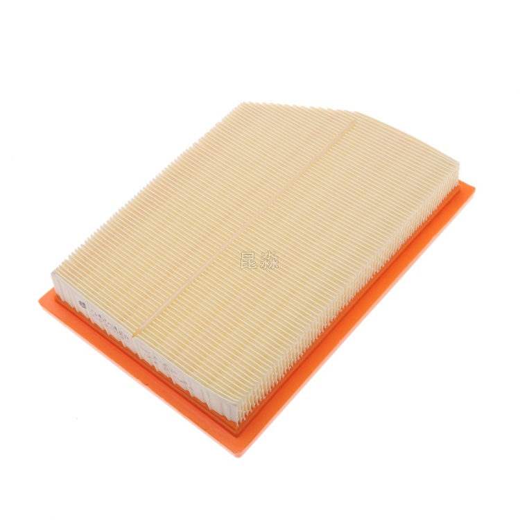 JEEP Free Light Air Filter Element