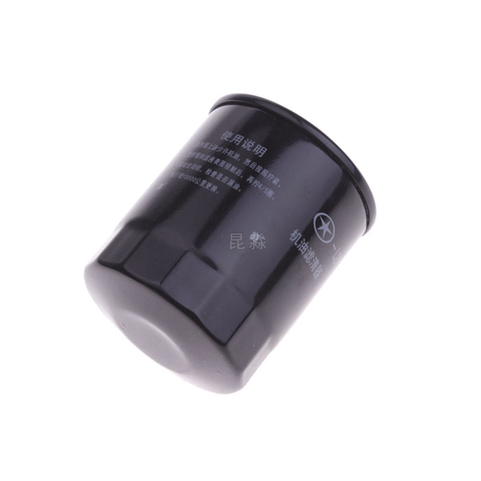 JAC Heyue Original Vehicle Oil Filter Element