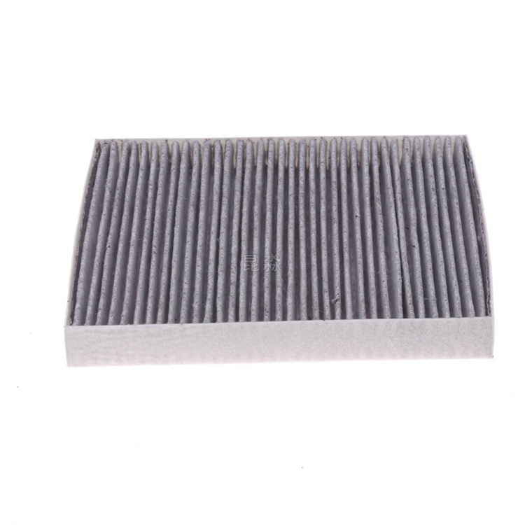 Dodge Kuwei Kubo Fengzhe JEEP Jeep Guide Free Passenger Air Cabin Filter Element -16 New Packaging
