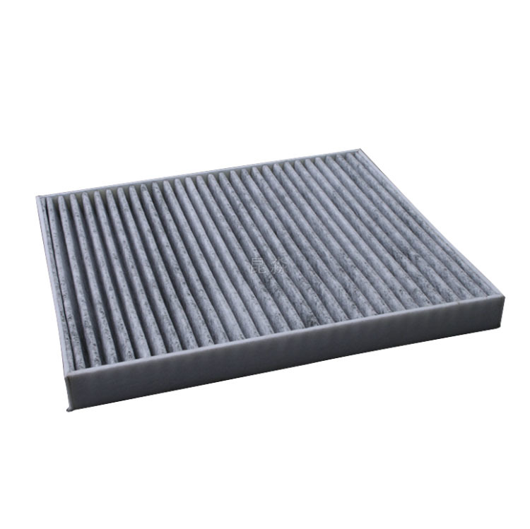 11 Old Cadillac CTS SLS Saiwei Air Cabin Filter