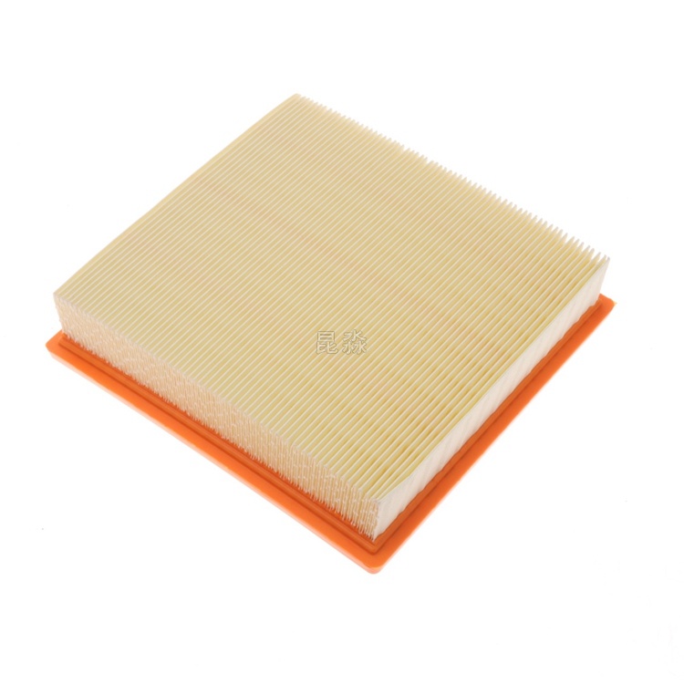14 Grand Cherokee Diesel Air Filter electric air filter