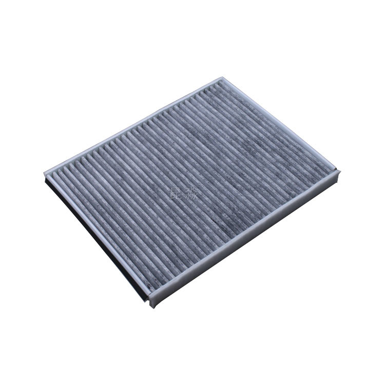 china Air Cabin Filter Element Anti Haze