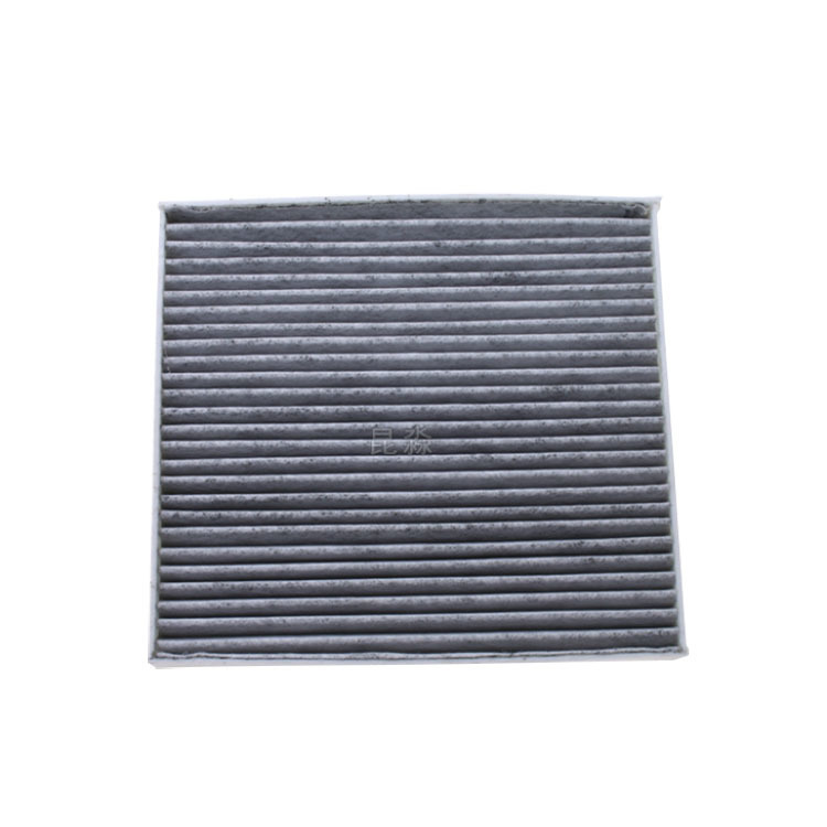 Cadillac CTS 2006 Air Cabin Filter
