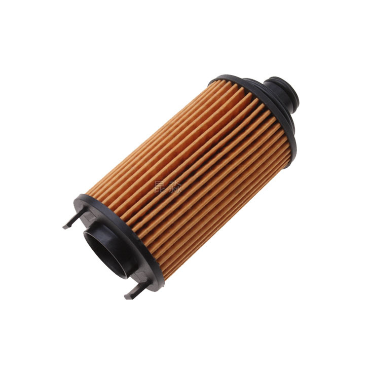 11 New Zhonghua Huachen Junjie 1.8T Datong G10 2.0T Oil Filter