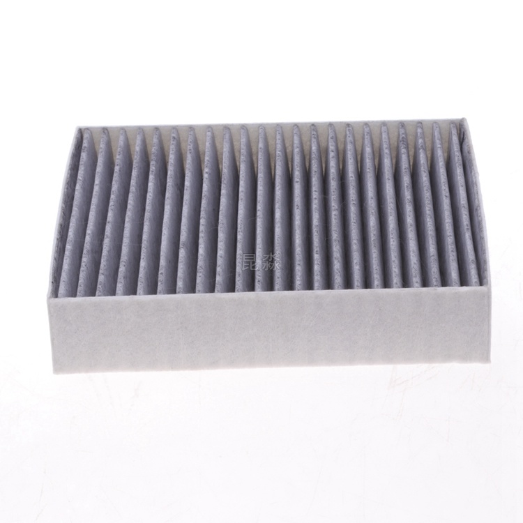 E130 E150 Air Cabin Filter Element