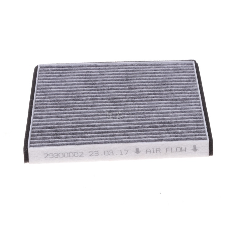 Haima M3 Air Cabin Filter - Carbon