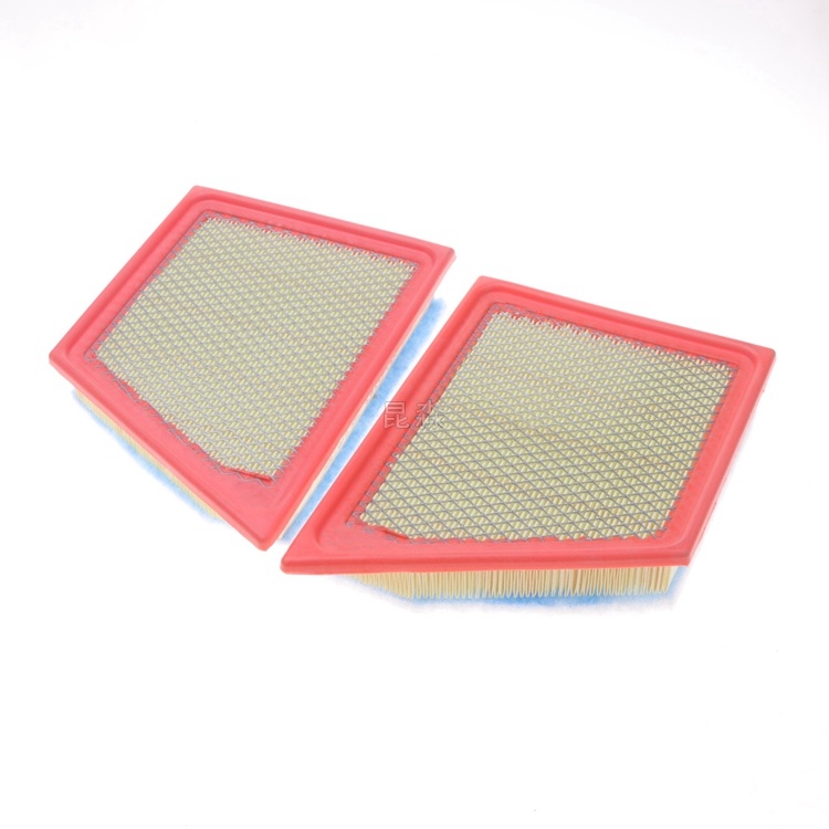 Cadillac 16 CT6 3.0T Air Filter