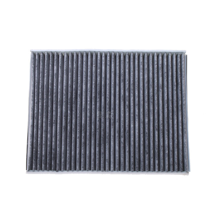 05-06 Cadillac SLS Air Cabin Filter