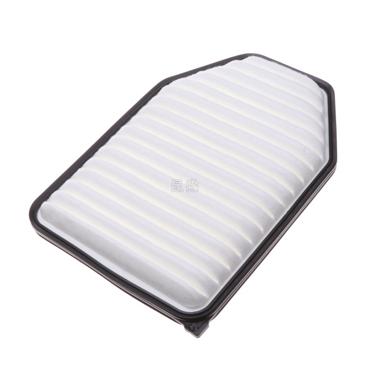 Breathe Clean and Fresh Air in Your Car with a New Air Filter