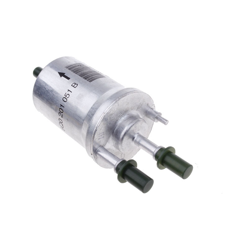 Buick New Regal, New Regal Excelle, Enron, Cruze, Malibu, Copatch Fuel Filter Cartridge