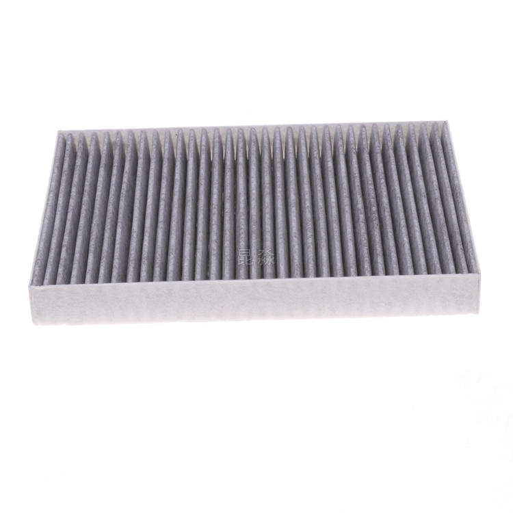 2013 New Imported Chrysler 300C Air Cabin Filter Element - Carbon