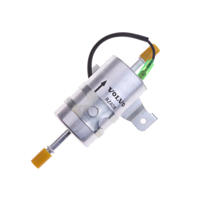 Volvo S40 S60 C30 C70 Fuel Filter Element