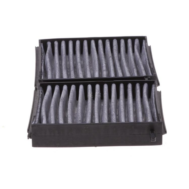 Prima Air Cabin Filter Element - Carbon