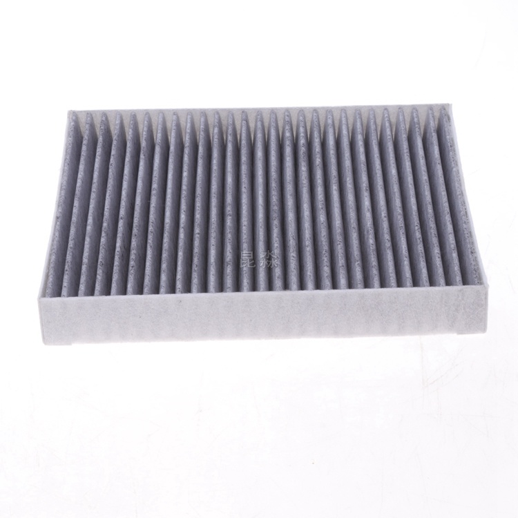 Cadillac 13 XTS Air Cabin Filter