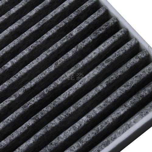 Light Air Cabin Filter Element