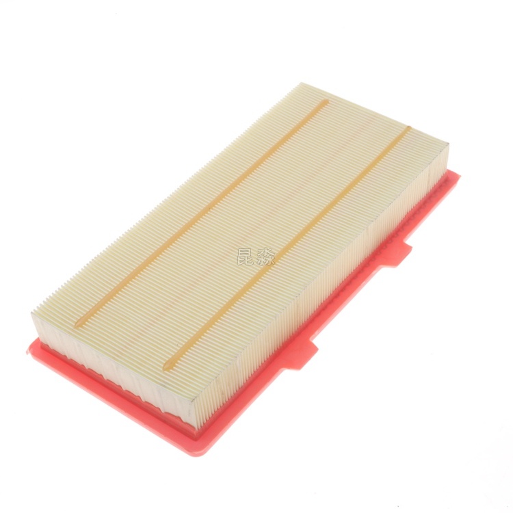 16 Cadillac CT6 2.0T Air Filter