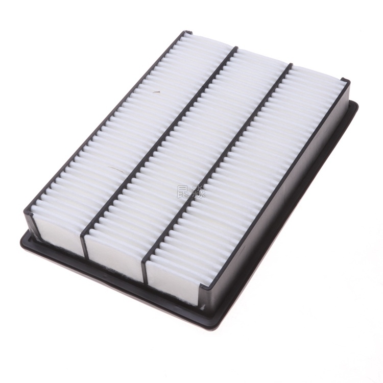 New Infiniti fx45 Air Filter Element Air Cabin Filter Element