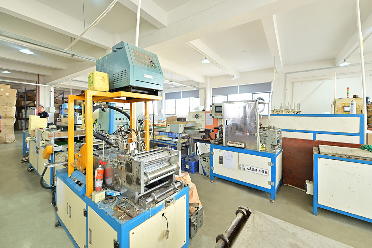 公司展示