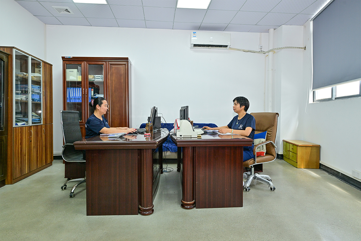 公司展示