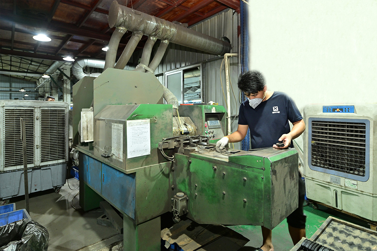 公司展示