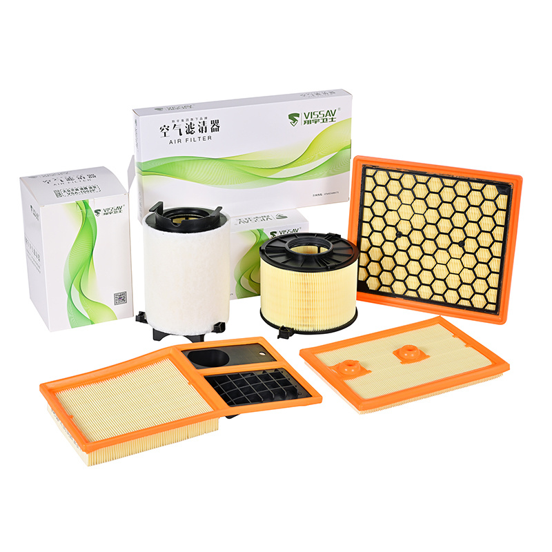 空氣過(guò)濾器