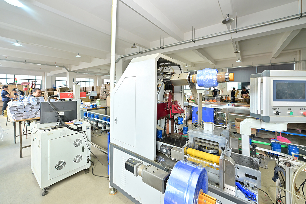 公司展示