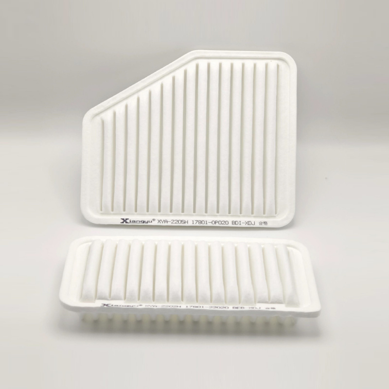 Environmentally air friendly